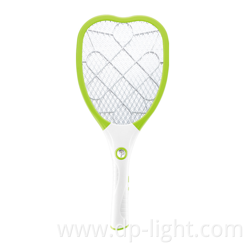 Electric Mosquito Zapper Racket